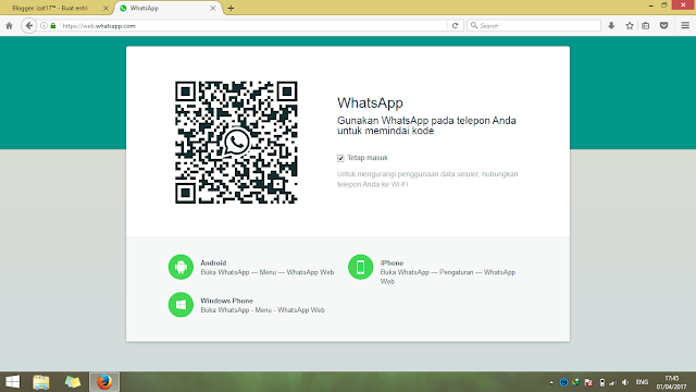 whatsapp