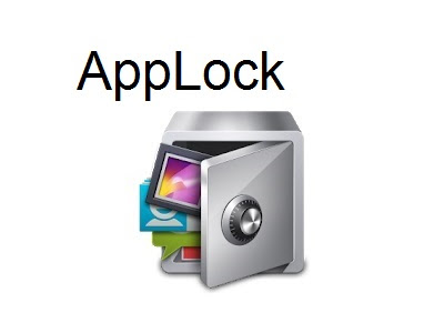تطبيق القفل applock