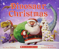 Christmas storytime, dinosaur storytime, virtual storytime