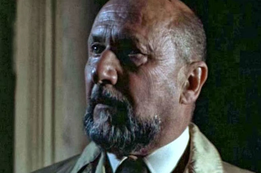 Dead 2 Rights Loomis, not Michael, is the real bogeyman An alternate