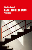 Catálogo de formas