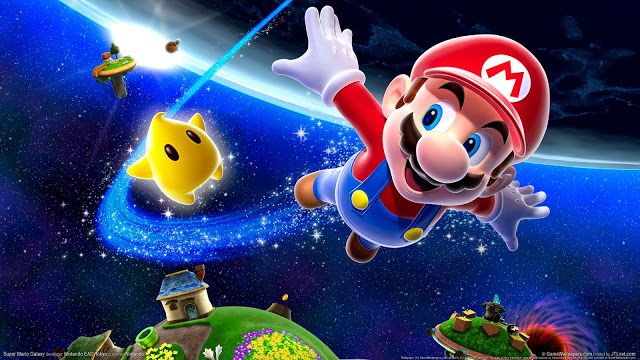 Rumor: Switch receberá remasterizações de Super Mario para comemorar os 35 anos da franquia
