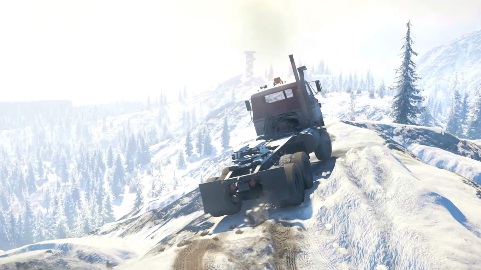 how to play mudrunner on your pc how to play mudrunner on your pc