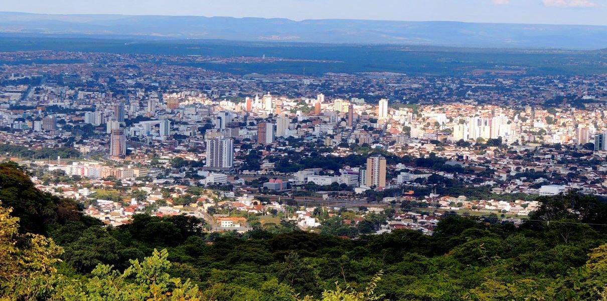 As cidades do Norte de Minas Conheça Minas As cidades do Norte de Minas Conheça Minas