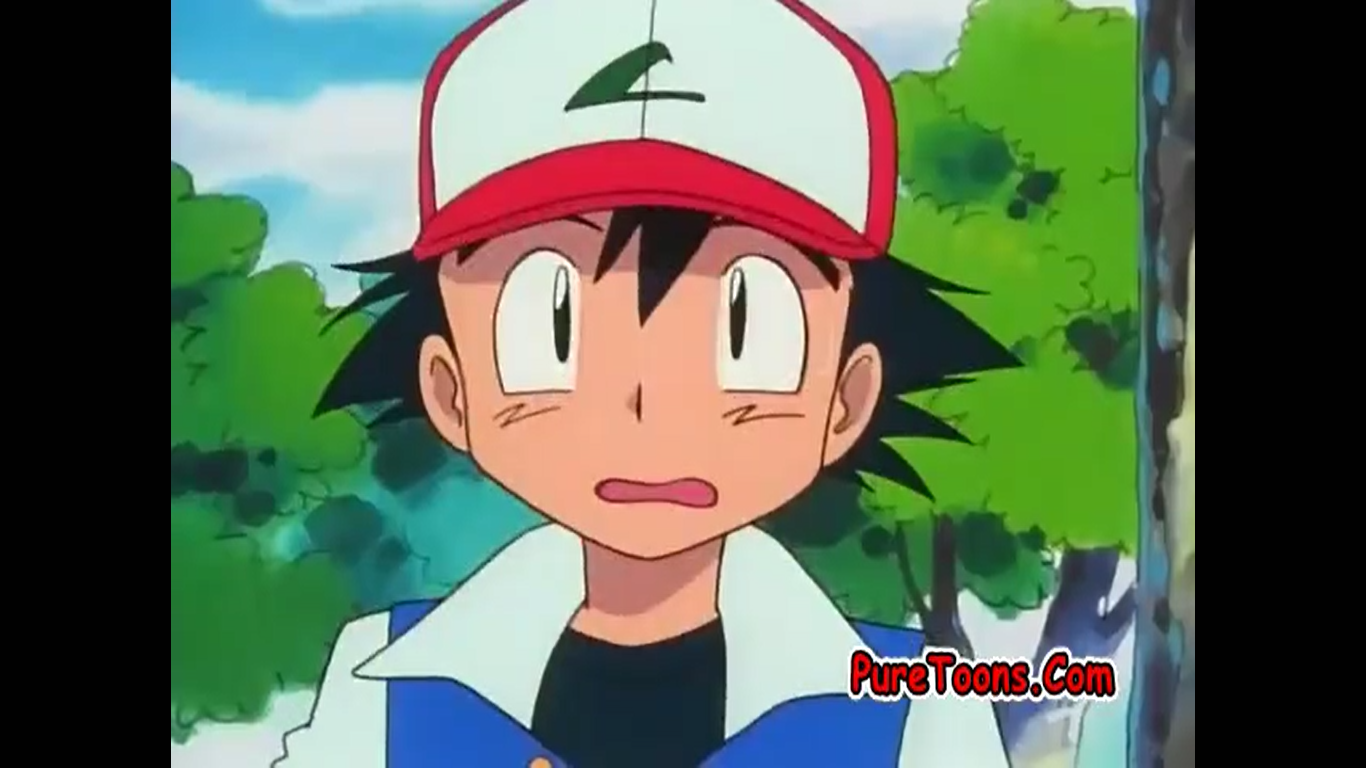 Pokemon season 1 episode 1 Hindi dubbed. Pokemon 1st episode in hindi.