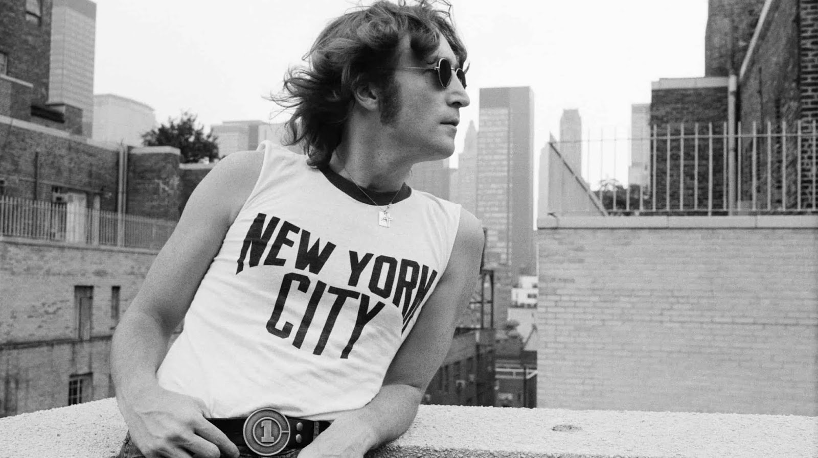 Chicken Fat John Lennon Murdered 38 years Ago Today