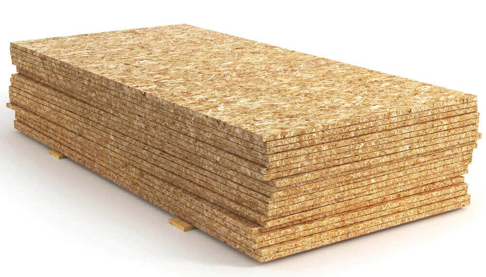 Difference between Particle Board and Plywood