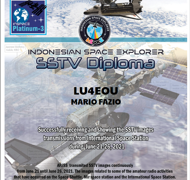 Iss Sstv Schedule 2024 Calendar reyna ofella