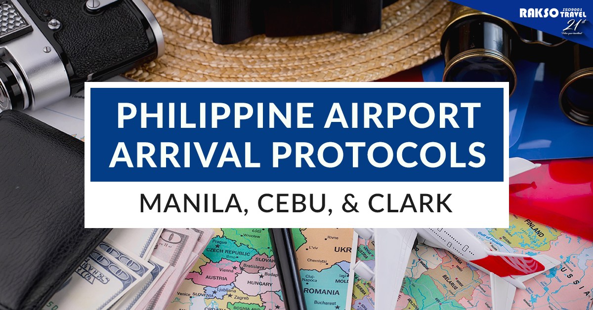 travel advisory cebu philippines