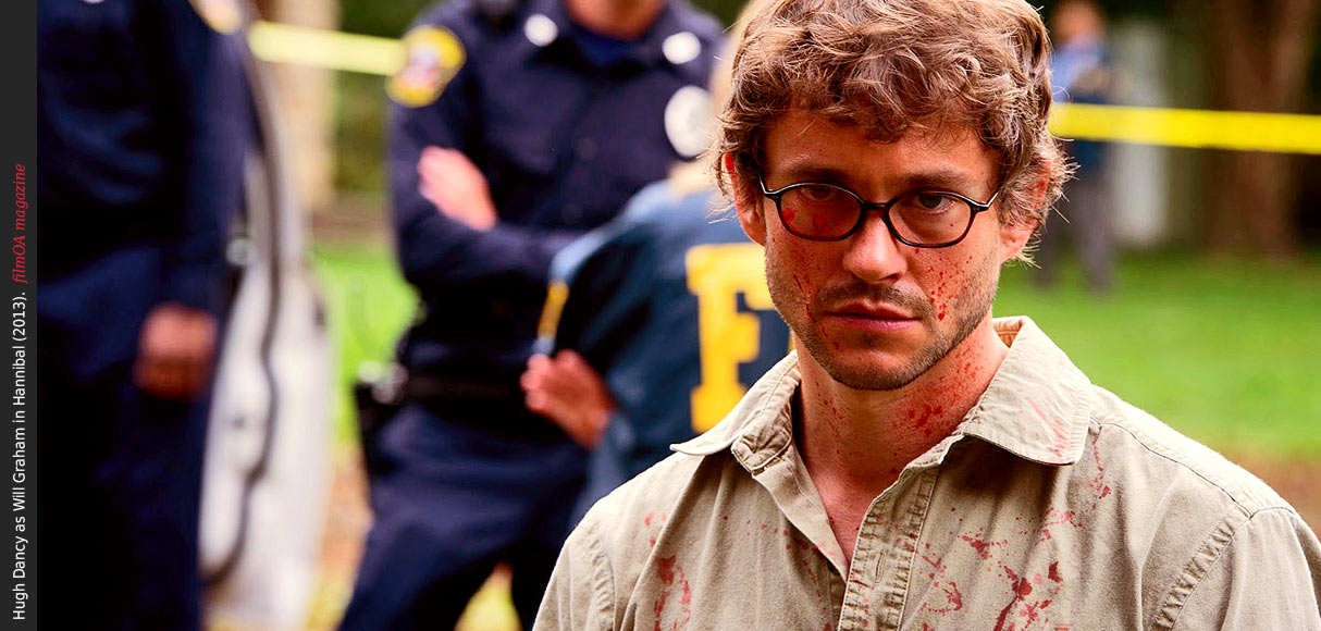 Will graham character
