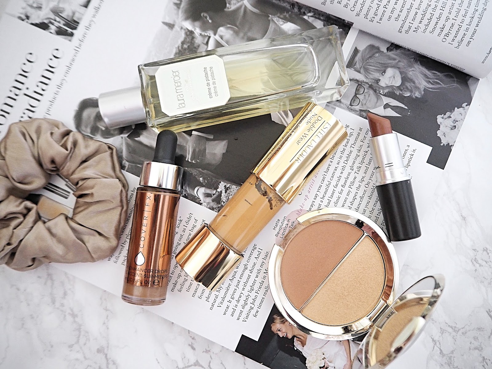 BEAUTY PRODUCTS I WANT UNDISCONTINUED Jasmine Talks Beauty