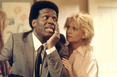 Wildcats 1986 Goldie Hawn Nipsey Russell Image 1