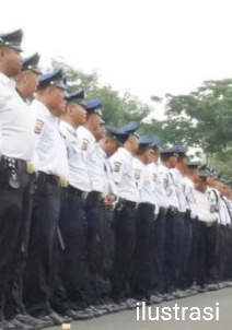 Standard Internasional Security Bumn Pt Pelindo 1 Disoal Www Harian Cakralawa Com