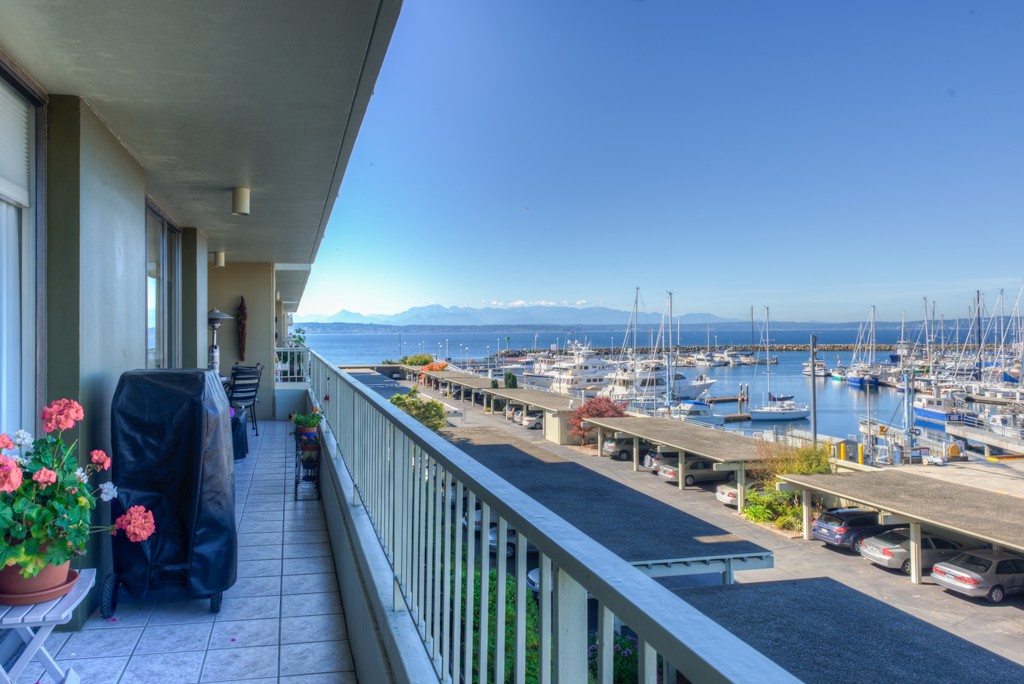 Renovations Seaview Condo