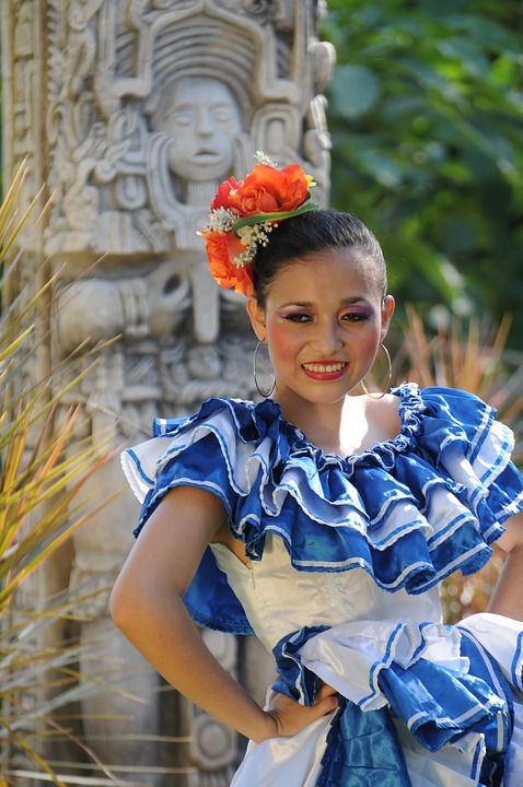 Brassavola Digbyana: Folklore de Honduras