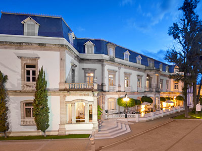 Independent Hotels Around the World Gran Hotel Alameda announced the