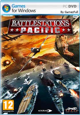 Battlestations Pacific pc descargar mega y google drive