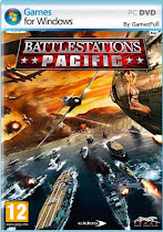 Descargar Battlestations Pacific MULTi5 – ElAmigos para 
    PC Windows en Español es un juego de Accion desarrollado por Eidos Studio Hungary