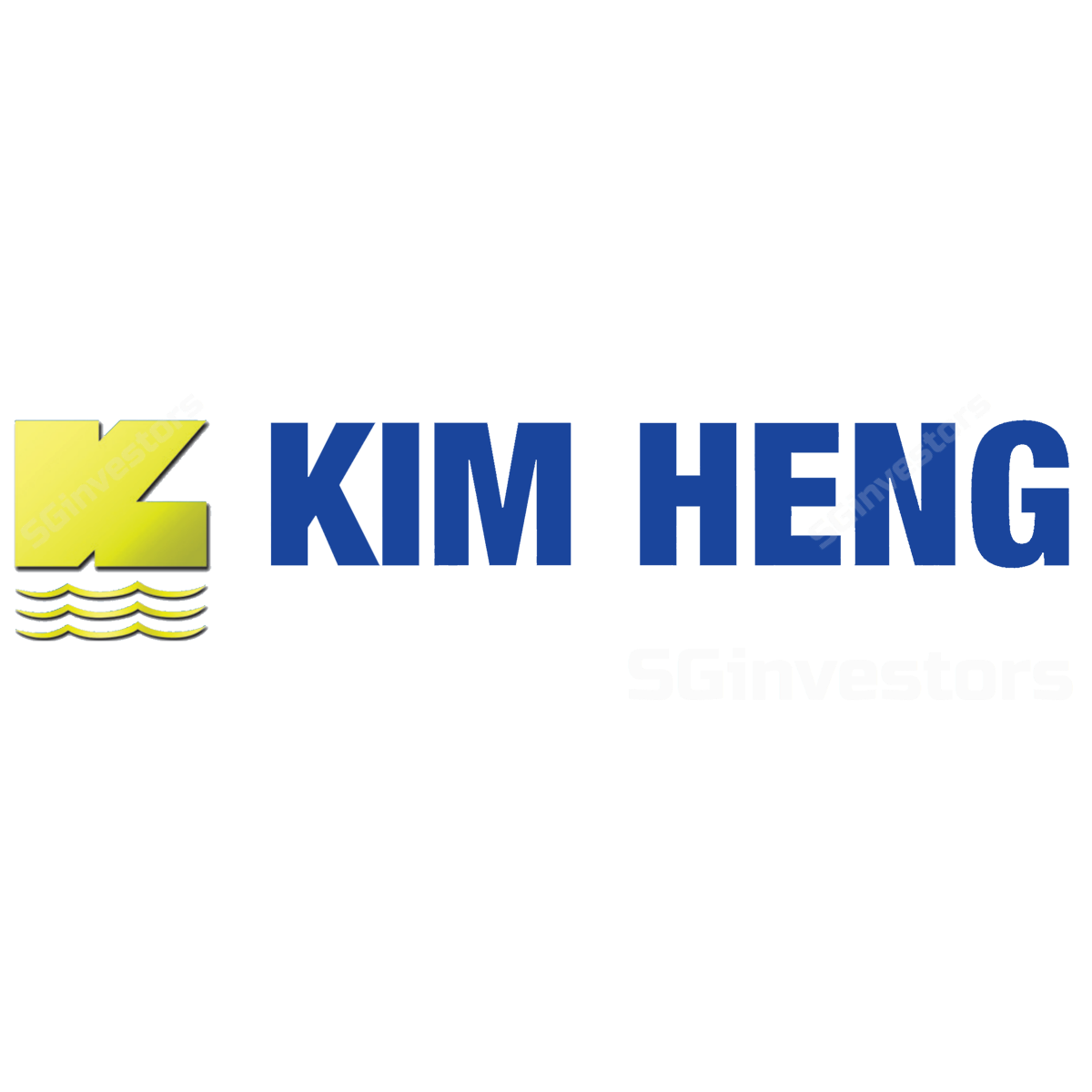 KIM HENG LTD. (SGX:5G2) @ SGinvestors.io