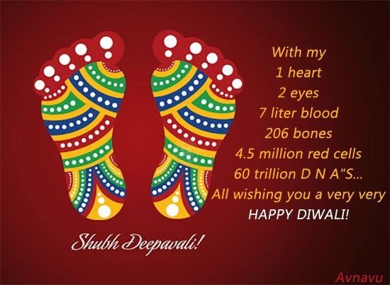 Diwali Quotes for Family & Relatives Diwali Quotes for Family & Relatives