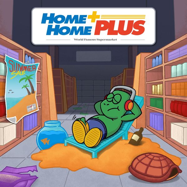 homehome – homehomeplus – Single
