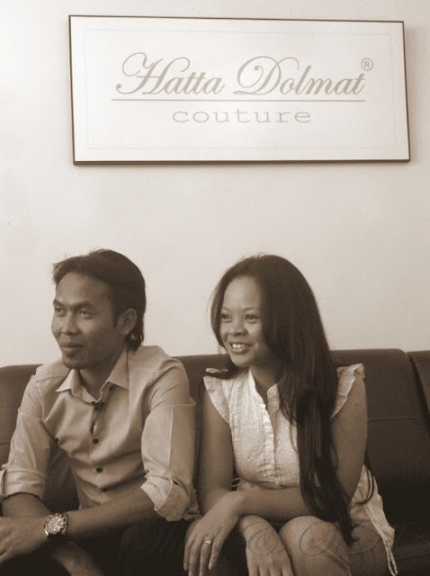 trilibrium GAMBAR ANAK SHUIB SEPAHTU DAN SITI SARAH