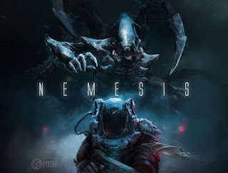 Nemesis (unboxing) El club del dado Pic3756288