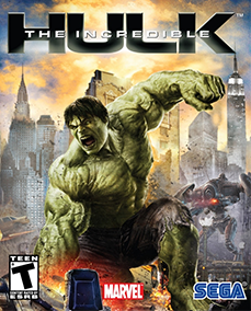 The Incredible Hulk Game Free Download Full Version For Pc