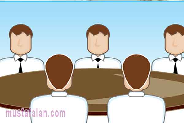 5 Hadits Tentang Musyawarah dalam Islam Mustafalan