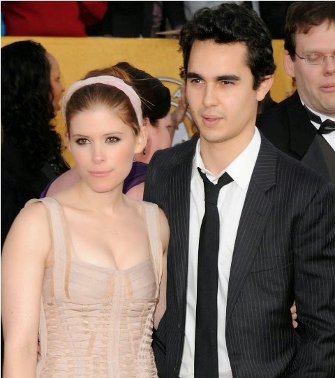 Chatter Busy: Kate Mara And Max Minghella Split