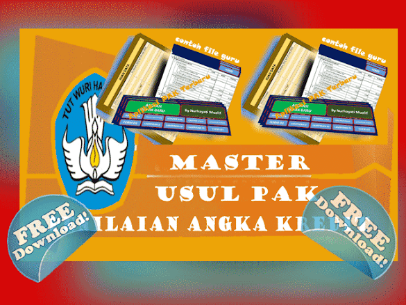 Next Aplikasi Dupak Terbaru Format Excel