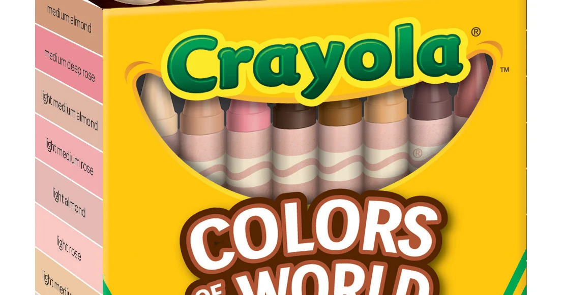 Dynamic Crayola Colors Of The World Crayons Reviews Picture in HD Dynamic Crayola Colors Of The World Crayons Reviews Picture in HD