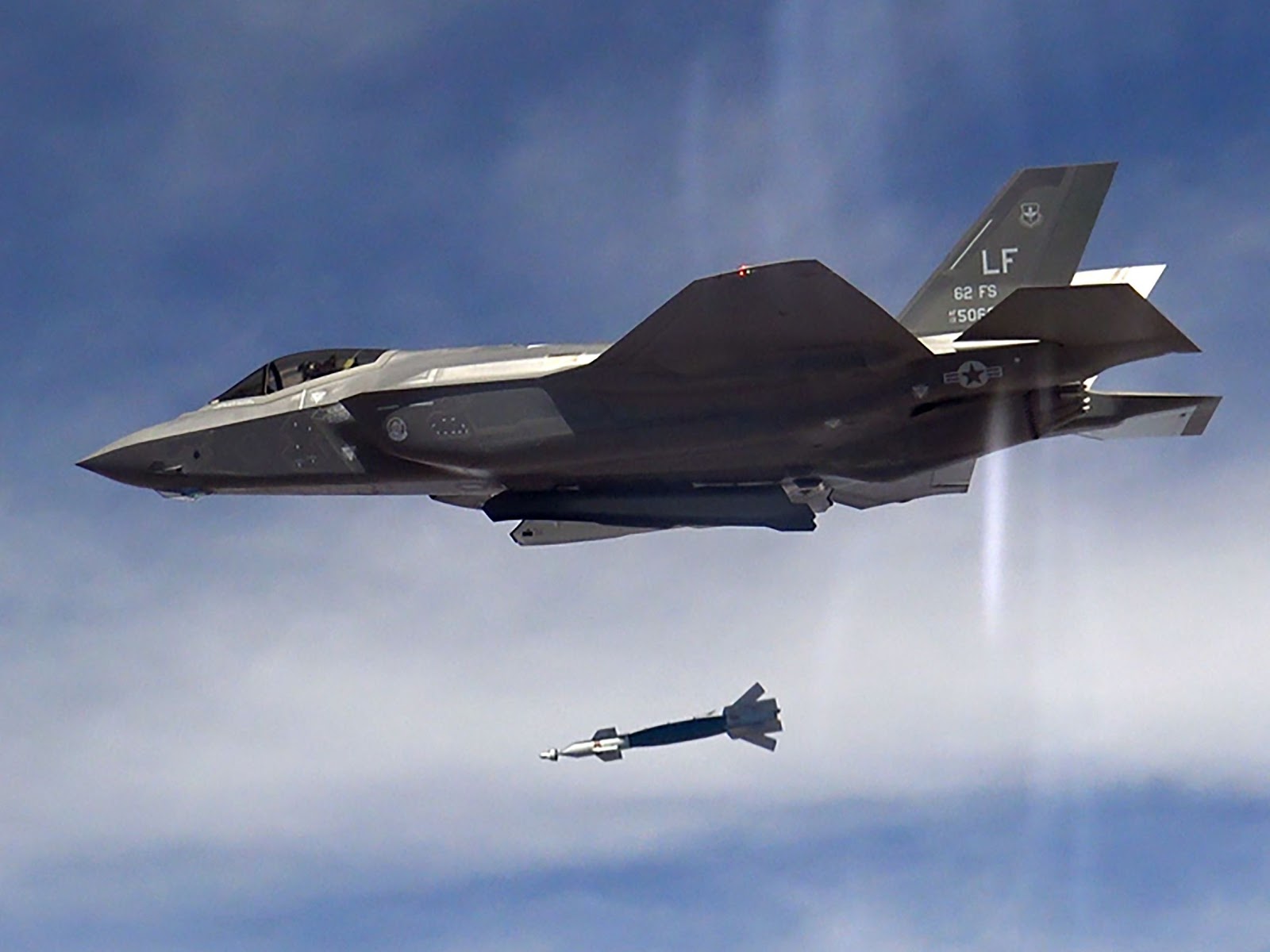 Engine upgrades in the 2020s could make the F-35 engine longer lasting
