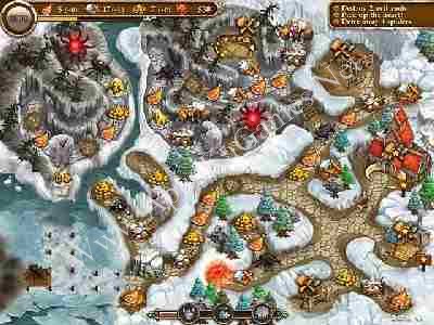 Northern Tale PC Game - Free Download Full Version