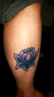 Ramblings Thoughts Style Hack: Pain-Free Ink Ramblings Thoughts Style Hack: Pain-Free Ink