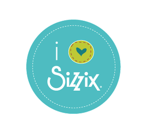 I love Sizzix