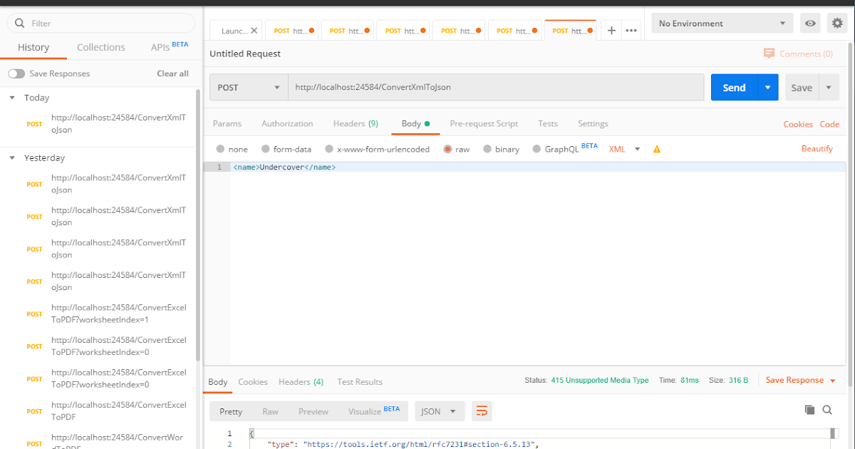 postman collection github postman collection github