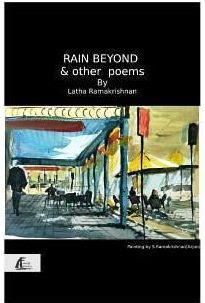RAIN BEYOND AND OTHER POEMS