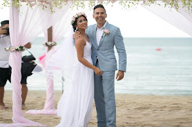 Planning For Your Beach Bridal Accessories