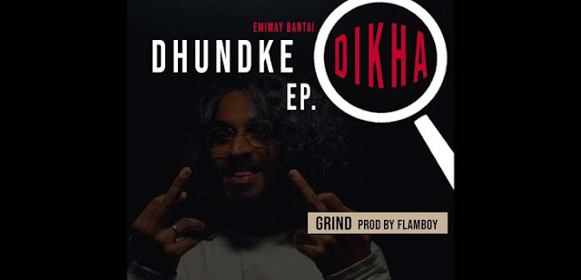Grind Lyrics – Emiway Grind Lyrics – Emiway