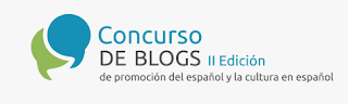 Concurso de blogs