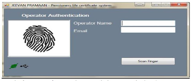 what is Jeevan Pramaan - How Digital Life Certificate works - Aadhar enabled Life Certificate