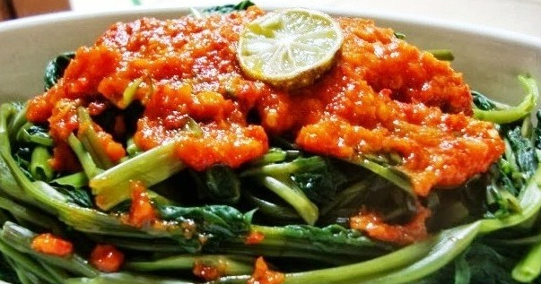 Resep Masakan Nusantara Enak Sederhana Beserta Gambarnya