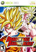 [DOWNLOAD]Dragon Ball: Raging Blast XBOX 360 [ISO] Screenshot_1