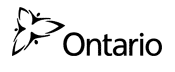 Ontario Government Bed Bug Site