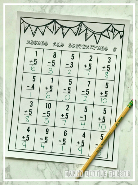 Happy Little Kindergarten