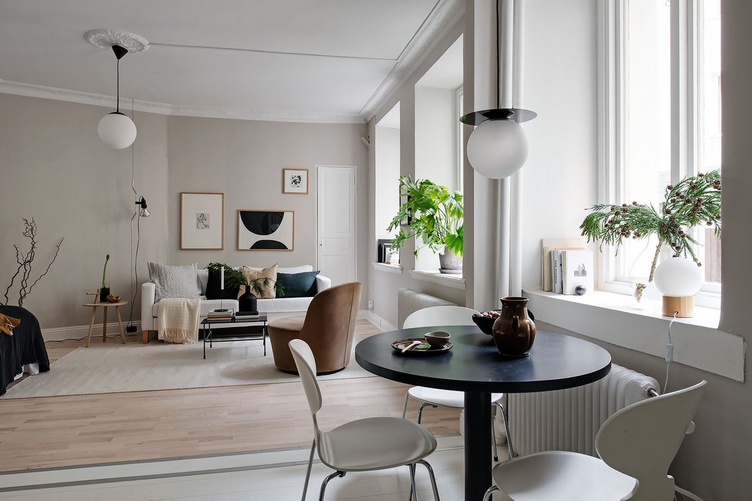 découvrir l'endroit du décor MÉLANGE DESIGN ET NATURE