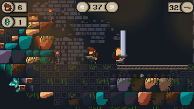 Acalesia Game Screenshot 3