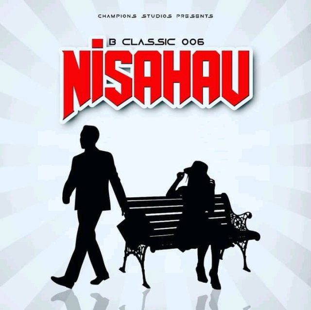 B classic 006 - Nisahau