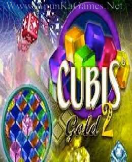 Cubis Gold 2 PC Game   Free Download Full Version - 20
